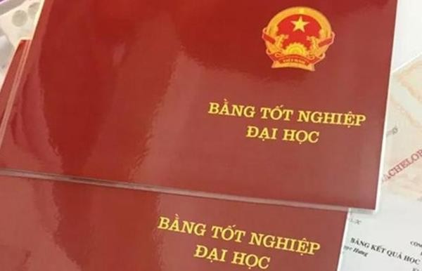 Bằng Đại Học Chính Quy Là Gì?