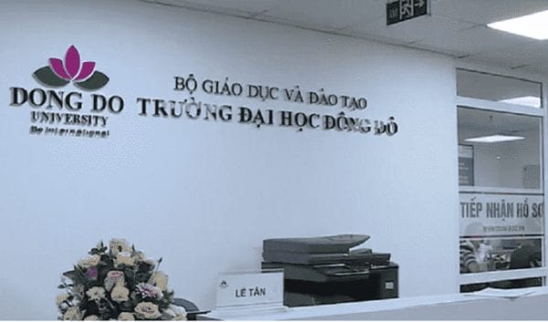 Dịch Vụ Mua Bằng Đại Học Đông Đô Siêu Nhanh Giá Gốc