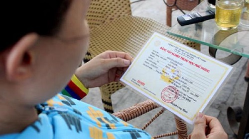 Bật Mí Về Cách Phát Hiện Bằng Giả Như Thế Nào