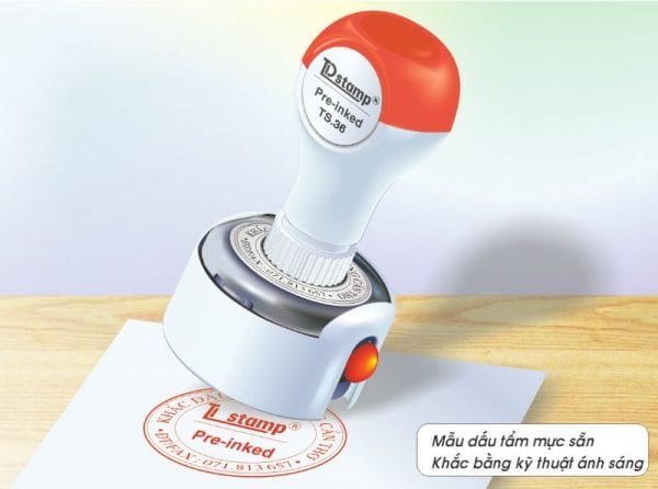 Dịch Vụ Khắc Dấu Giả Giá Rẻ - Khắc Dấu Online Tại Bao Xin Việc