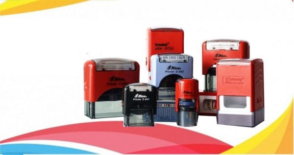 Dịch Vụ Khắc Dấu Giả Giá Rẻ - Khắc Dấu Online Tại Bao Xin Việc