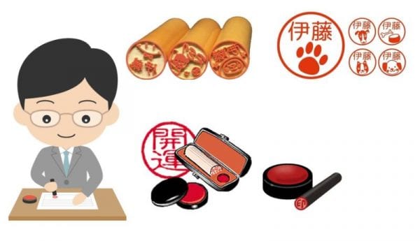 Dịch Vụ Khắc Dấu Giả Giá Rẻ - Khắc Dấu Online Tại Bao Xin Việc