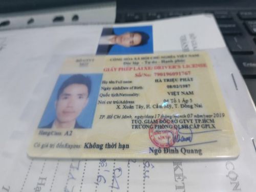 Những ưu và nhược điểm khi mua bằng lái xe giả so với đi thi