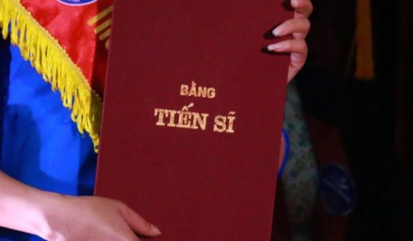Làm Bằng Thạc Sĩ – Làm Bằng Tiến Sĩ Uy Tín Tại Bao Xin Việc