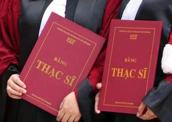 Làm Bằng Thạc Sĩ – Làm Bằng Tiến Sĩ Uy Tín Tại Bao Xin Việc