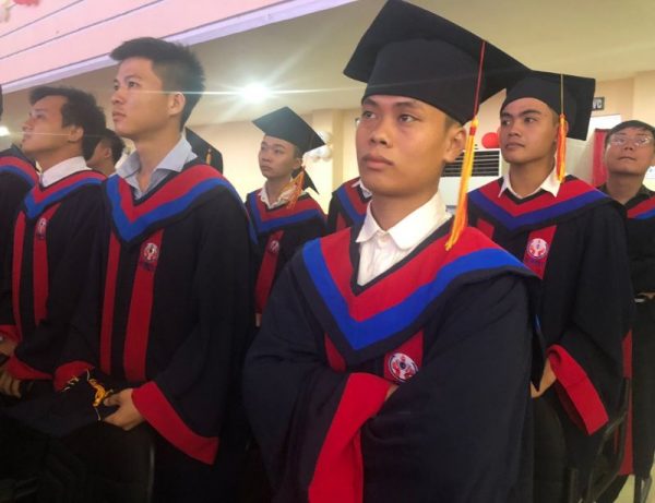 Làm Bằng Thạc Sĩ – Làm Bằng Tiến Sĩ Uy Tín Tại Bao Xin Việc