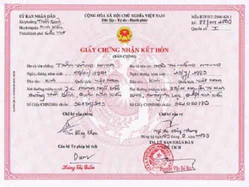 Một số dấu hiệu dễ nhận biết mà Bao Xin Việc sẽ hướng dẫn cho bạn: