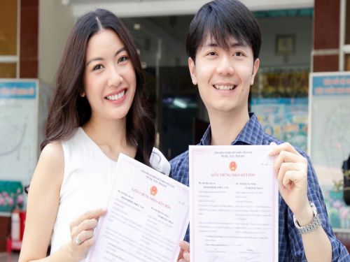 Dịch vụ làm giấy đăng ký kết hôn giả là gì?