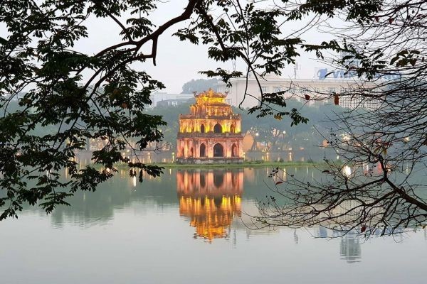 Top Các Trường Đại Học Tại Hà Nội Được Đánh Giá Tốt Nhất Năm 2023
