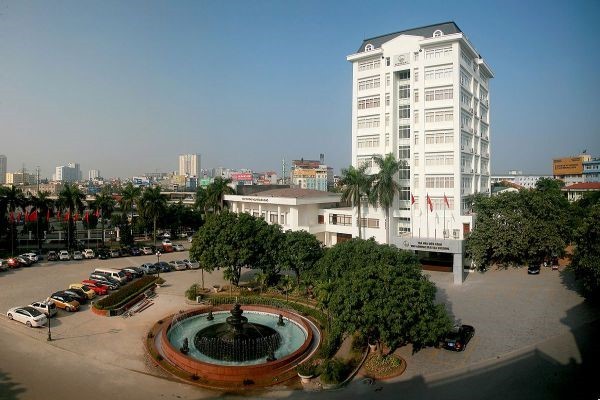 Top Các Trường Đại Học Tại Hà Nội Được Đánh Giá Tốt Nhất Năm 2023