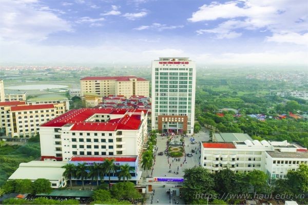 Top Các Trường Đại Học Tại Hà Nội Được Đánh Giá Tốt Nhất Năm 2023