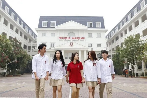 Giới Thiệu Về Giáo Dục Đại Học Tại Hà Nội