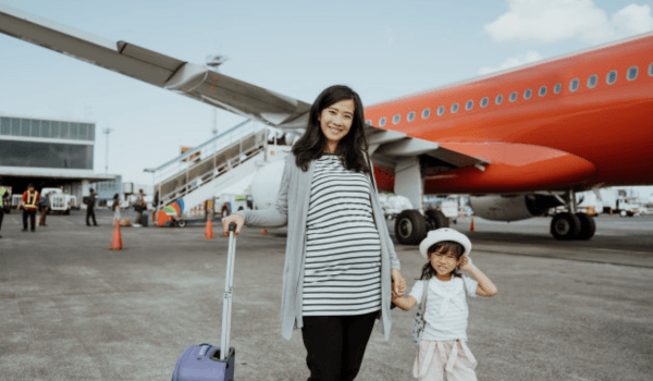 Làm Giấy Khám Thai Giả Không Cần Đến Bệnh Viện