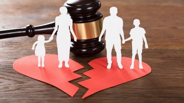 Giấy Xin Ly Thân Có Giá Trị Pháp Lý Không?
