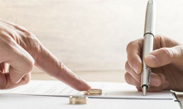 Hướng Dẫn Cách Điền Giấy Ly Thân