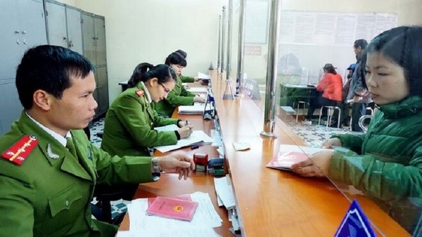 Làm Giấy Xác Nhận Hạnh Kiểm Ở Đâu? Thủ Tục Ra Sao? Chi Phí Bao Nhiêu?