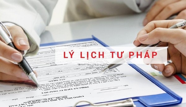 Giấy Tờ Nào Thay Thế Được Cho Giấy Xác Nhận Hạnh Kiểm