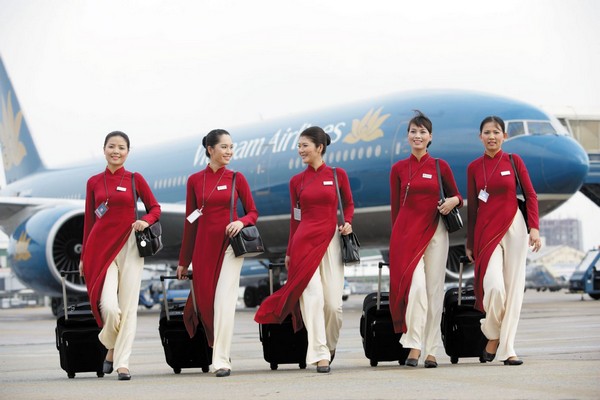 Các kỹ năng và tố chất của một Tiếp viên hàng không cần phải có