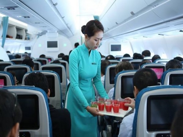 Định nghĩa nghề Tiếp viên hàng không là gì?
