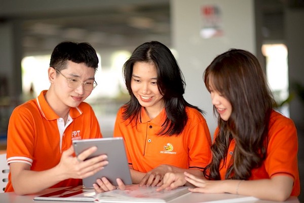 Học Phí Trường FPT Năm 2023 - 2024 Mới Nhất