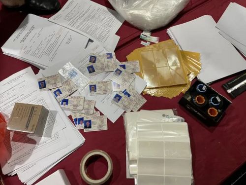 Chất lượng phục vụ làm giấy tờ già Đà Nẵng và toàn quốc