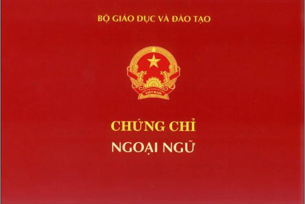 Mua Chứng Chỉ Tiếng Anh A2 Uy Tín Tại Bao Xin Việc Ra Sao?