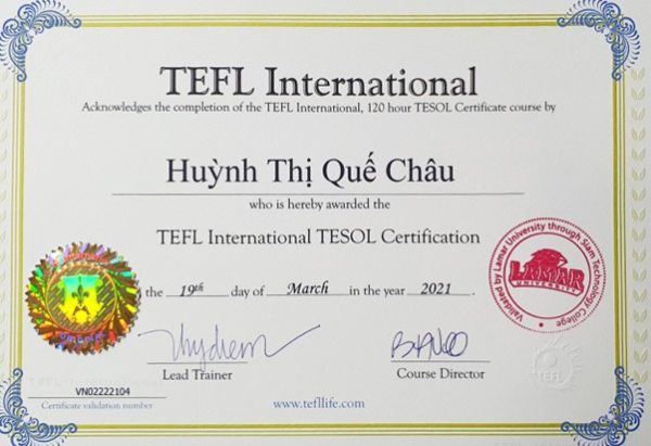 Làm Chứng Chỉ TKT Uy Tín Và Chất Lượng Tại Bao Xin Việc