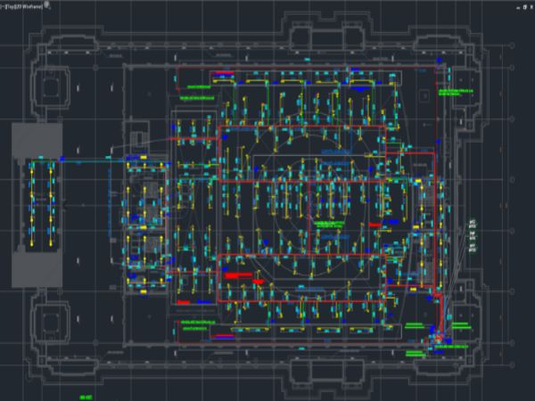 Dịch Vụ Làm Chứng Chỉ Autocad Đảm Bảo Uy Tín Chất Lượng