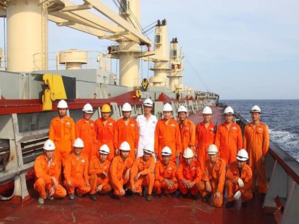 Làm Chứng Chỉ Tàu Dầu Nhanh Chóng Uy TÍnTại Bao Xin Việc