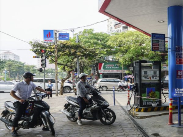 Làm Chứng Chỉ Xăng Dầu Giá Rẻ Nhanh Chóng Tại Bao Xin Việc