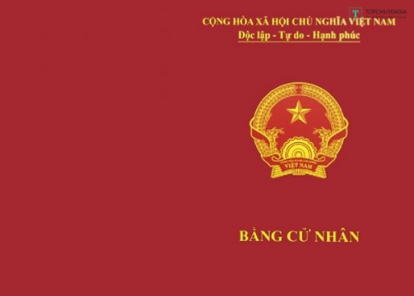 Dịch vụ Làm bằng Đại học Văn Lang chất lượng cao