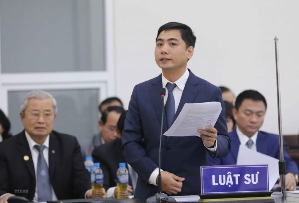 Dịch Vụ Làm Bằng Cử Nhân Luật Tại Bao Xin Việc
