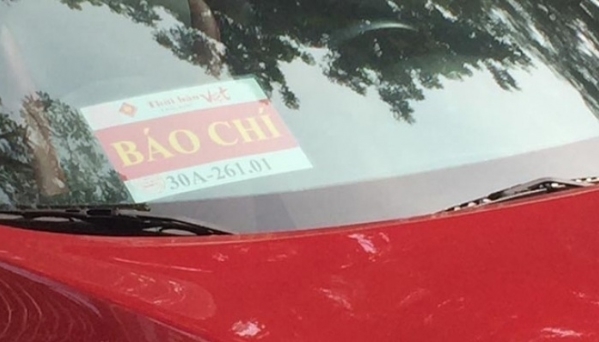 Những Ưu Điểm Khi Làm Phù Hiệu Giả Tại Bao Xin Việc