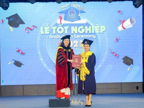 Bằng Đại Học Nguyễn Tất Thành Có Giá Trị Không?