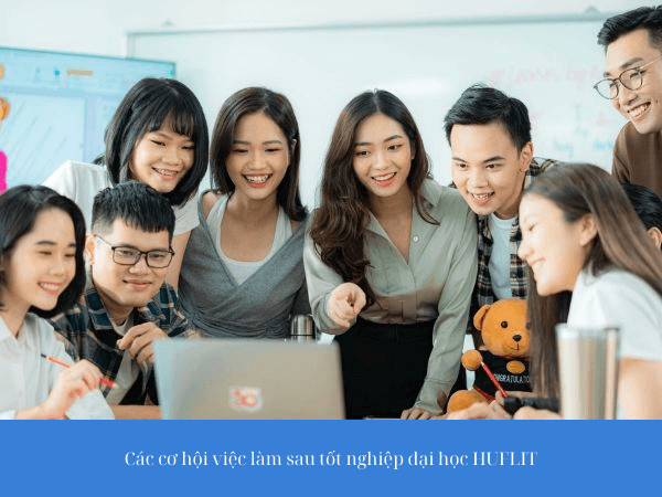 Bằng Đại Học HUFLIT Có Giá Trị Không? Cơ Hội Công Việc Thế Nào?