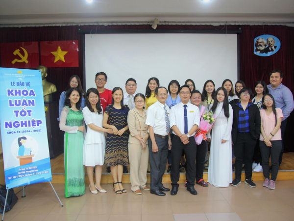 Bằng Đại Học HUFLIT Có Giá Trị Không? Cơ Hội Công Việc Thế Nào?