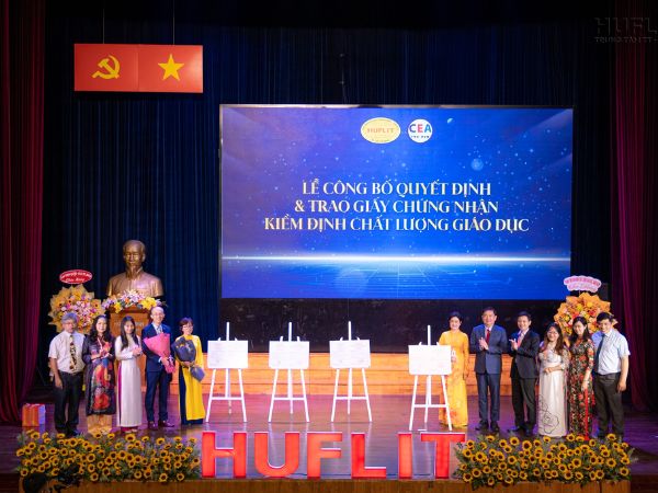 Bằng Đại Học HUFLIT Có Giá Trị Không? Cơ Hội Công Việc Thế Nào?
