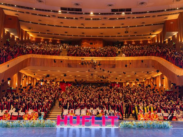 Bằng Đại Học HUFLIT Có Giá Trị Không? Cơ Hội Công Việc Thế Nào?