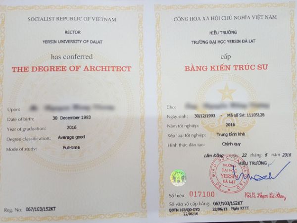 Thật Sự Bằng Đại Học Trường Tư Có Giá Trị Không?