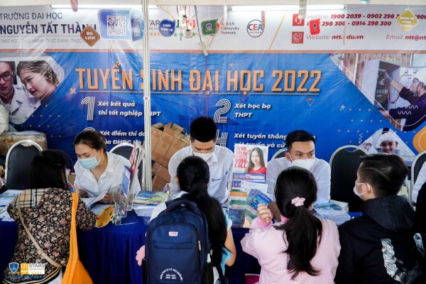 Bằng Đại Học Nguyễn Tất Thành Có Giá Trị Không?