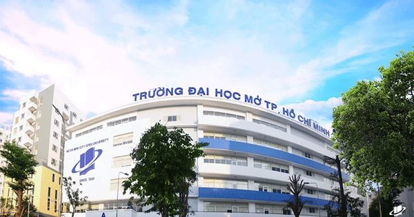 Giới Thiệu Về Trường Đại Học Mở