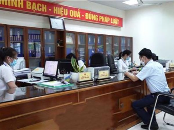 Làm Giấy Khai Sinh Cho Con Có Khó Không?