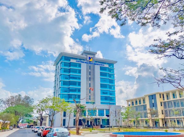 Đại học Bách khoa Đà Nẵng