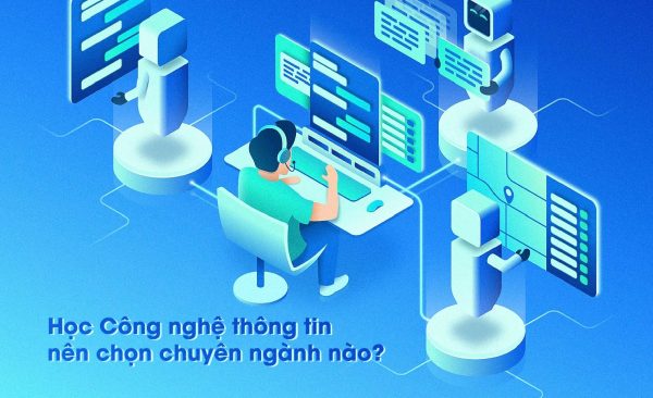 Các môn học cơ sở ngành