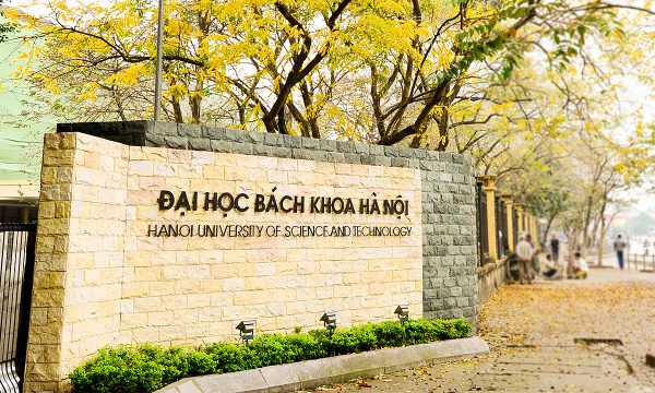 Đại học Bách khoa Hà Nội