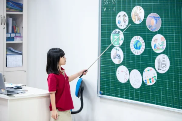 Nguồn gốc chương trình tích hợp từ đâu?