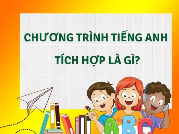 Chương trình tích hợp được dạy tại các cơ sở giáo dục đào tạo nào?