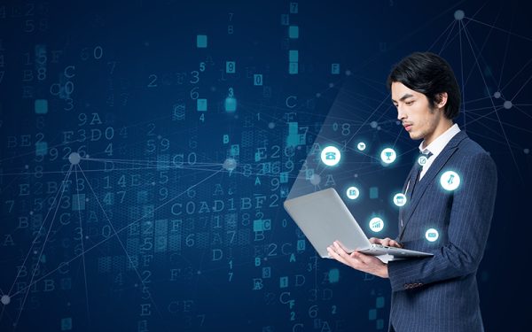 Tầm quan trọng của ngành CNTT