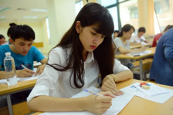 Giải thích chi tiết
