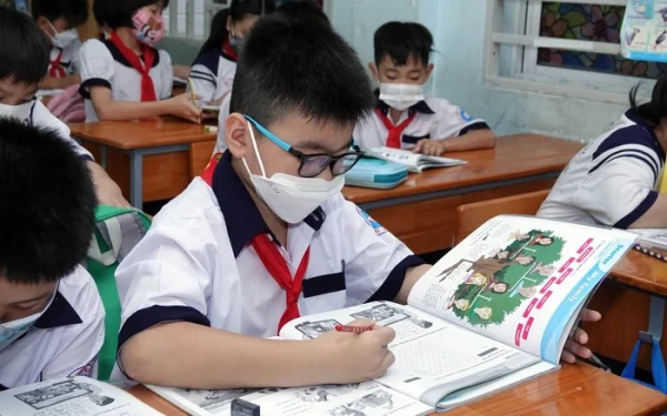 Các loại chương trình tích hợp phổ biến